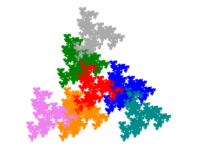 spiral heptaheptal