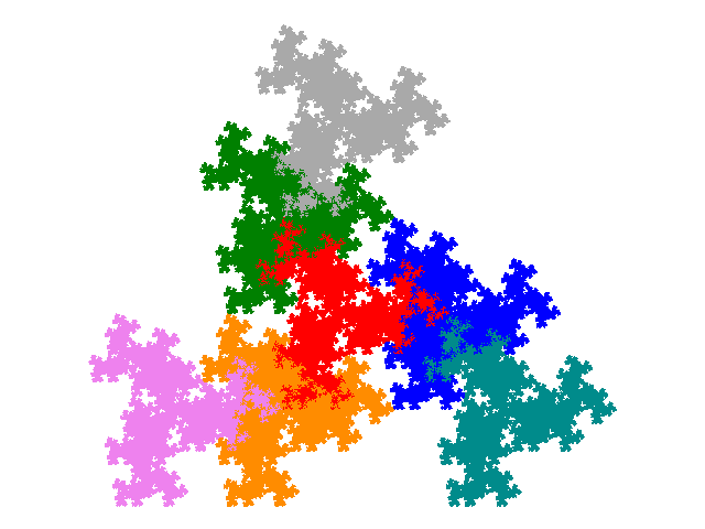 mirror spiral trans-heptaheptal