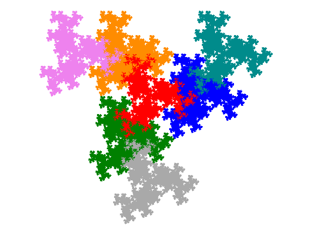 spiral trans-heptaheptal