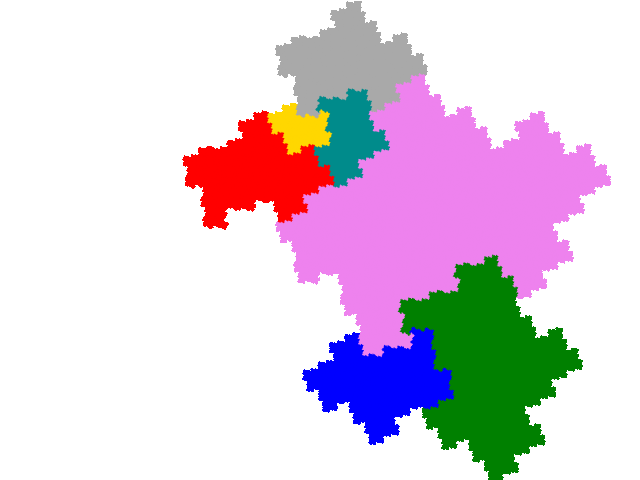 allodemisymmetric tile