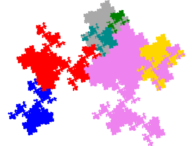 allodemisymmetric tile