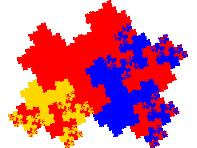 allodemisymmetric tile unit cell
