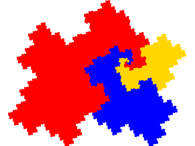 allodemisymmetric tile unit cell