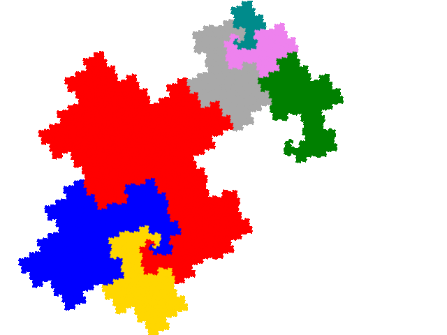 allodemisymmetric tile