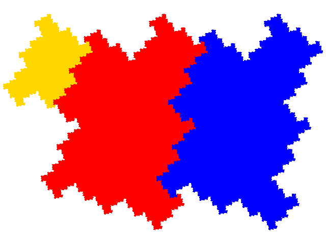 external tile