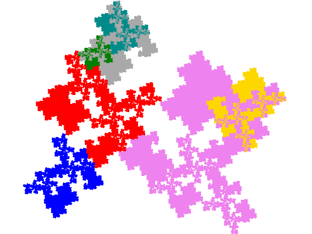 allodemisymmetric tile