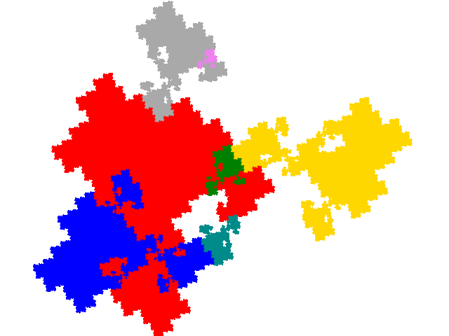 allodemisymmetric tile