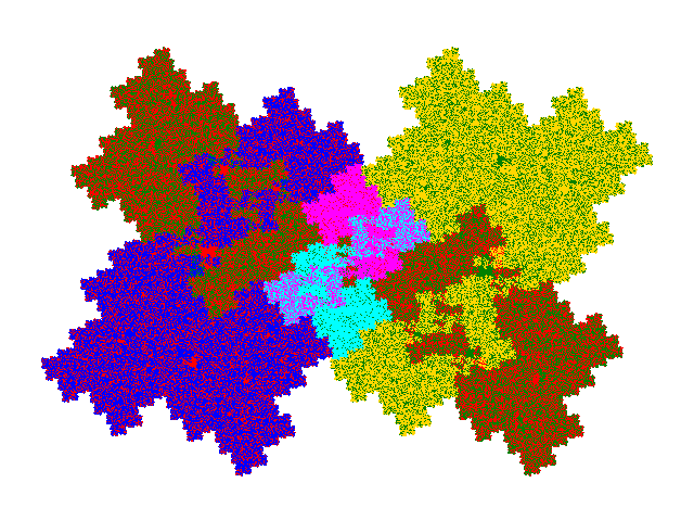 order 7 tile