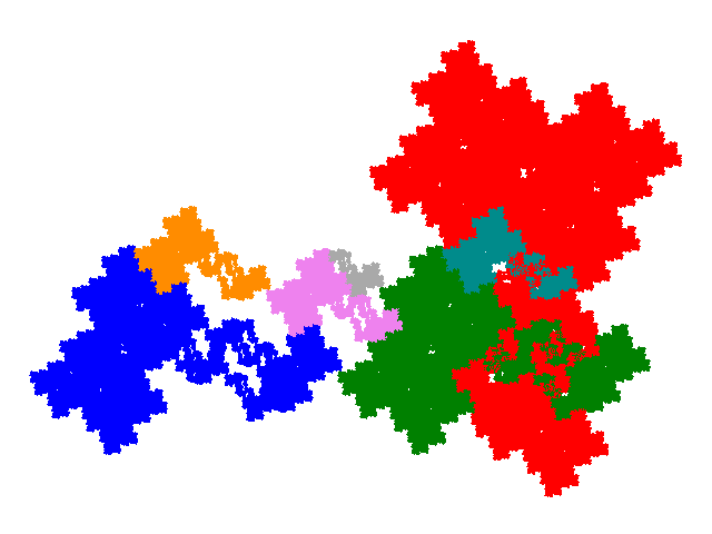 order 7 tile