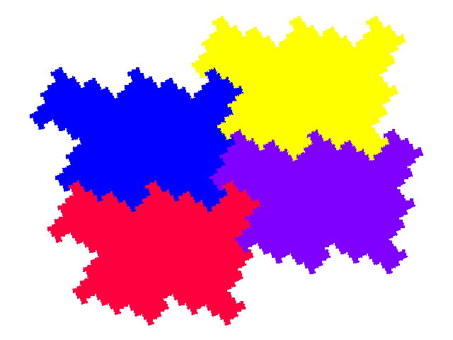 tiling (signature 0)
