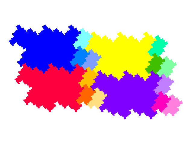 tiling (signature 0333)