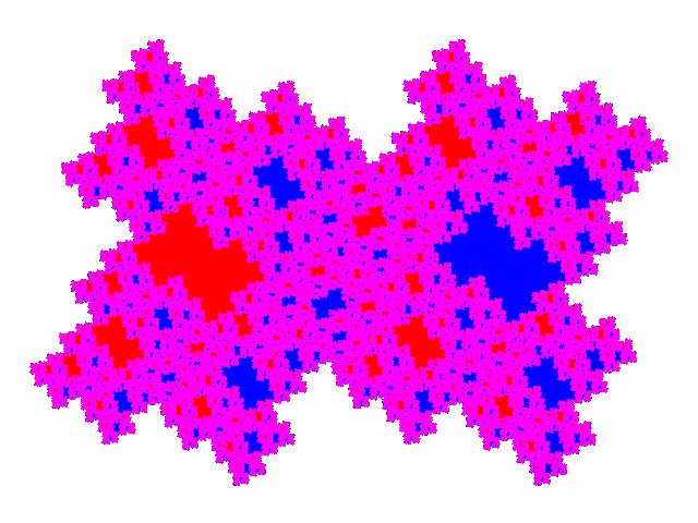 order 7 demisymmetric tile