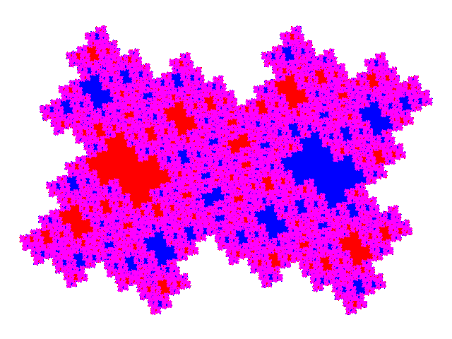 order 7 demisymmetric tile
