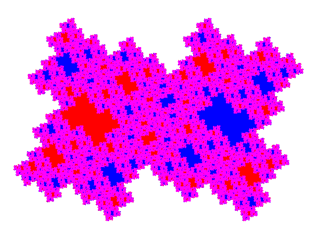 order 7 demisymmetric tile