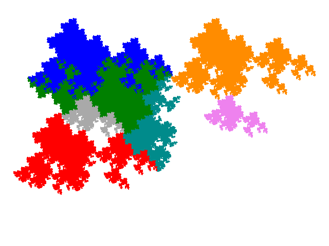 order 7 demisymmetric tile