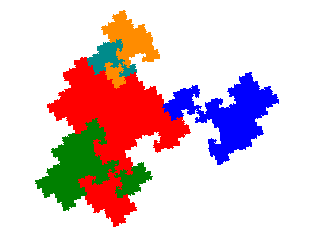 order 5 metademisymmetric tile