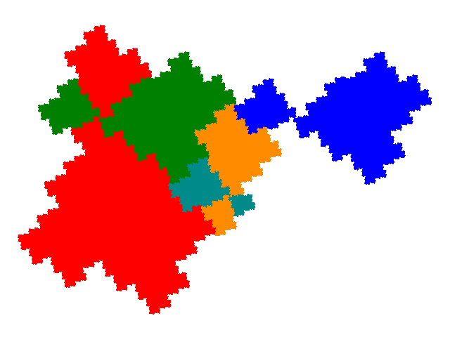 asymmetric order 5 metasymmetric tile