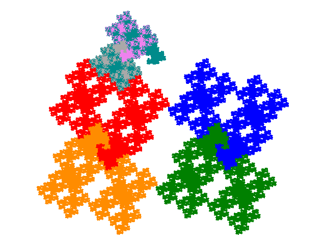 order 7 metademisymmetric tile