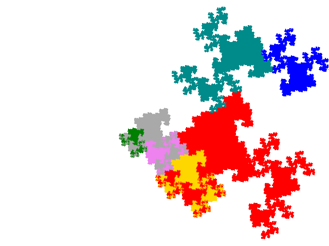 paraallosymmetric tile