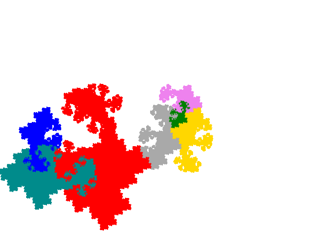 paraallosymmetric tile