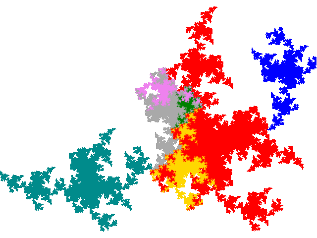 paraallosymmetric tile