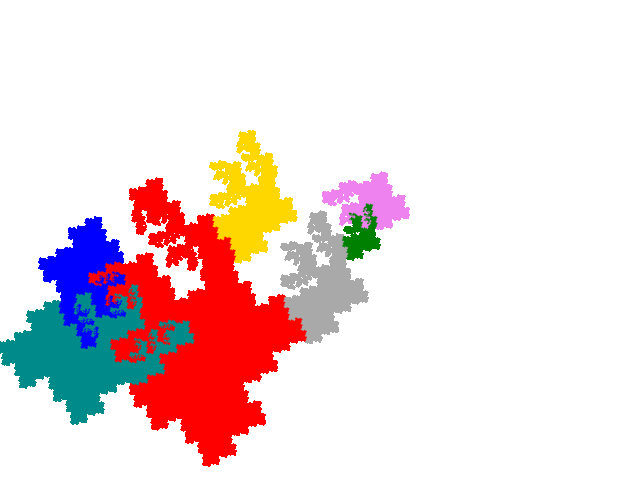 paraallosymmetric tile