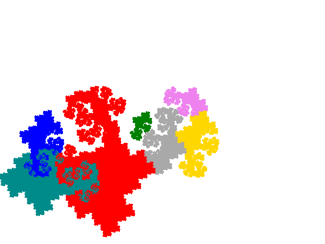 paraallosymmetric tile