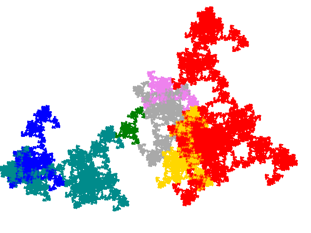 paraallosymmetric tile