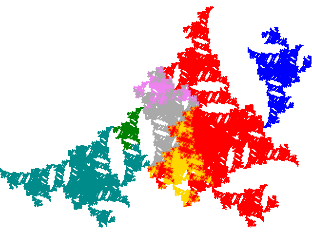 paraallosymmetric tile