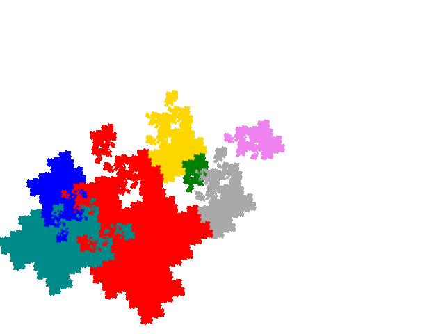 paraallosymmetric tile