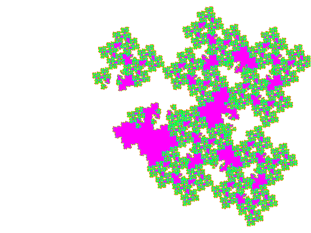 paraallosymmetric tile unit cell