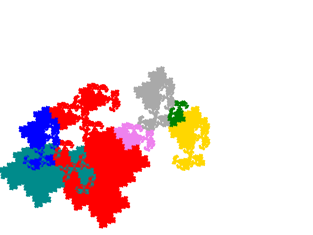 paraallosymmetric tile