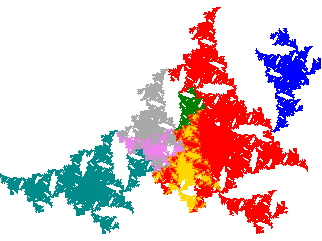 paraallosymmetric tile
