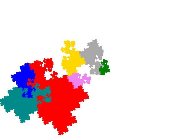 paraallosymmetric tile