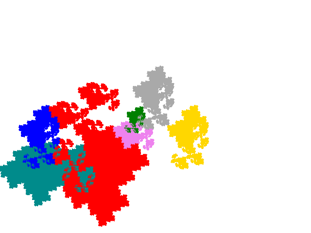 paraallosymmetric tile