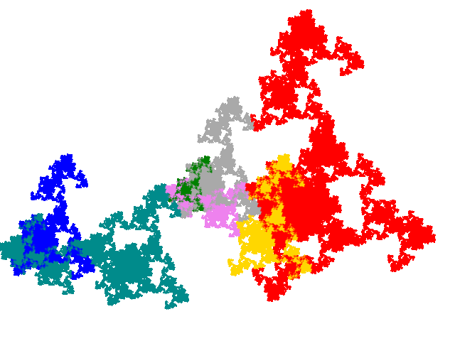paraallosymmetric tile