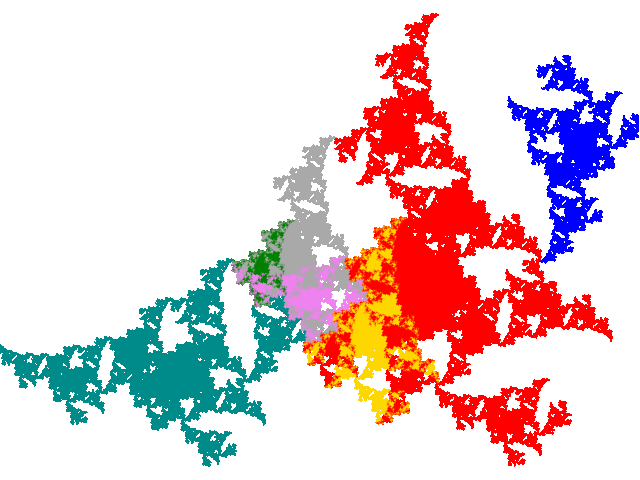 paraallosymmetric tile