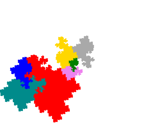 paraallosymmetric tile