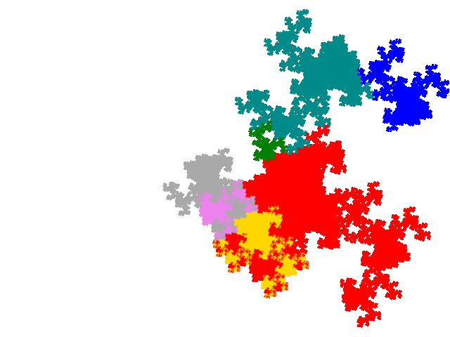 paraallosymmetric tile
