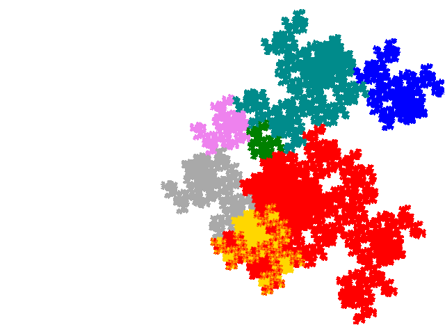 paraallosymmetric tile