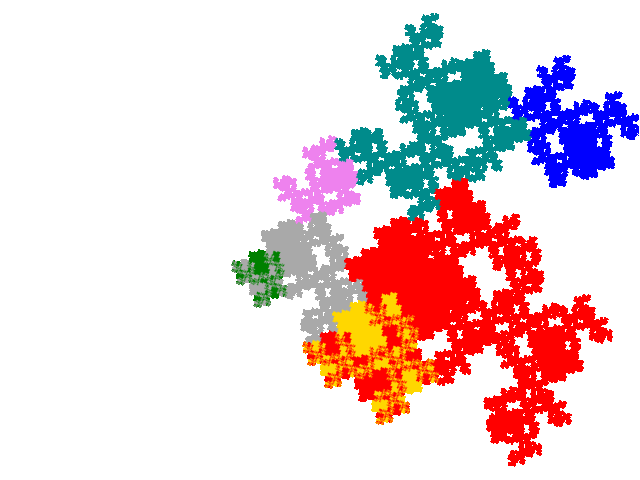paraallosymmetric tile