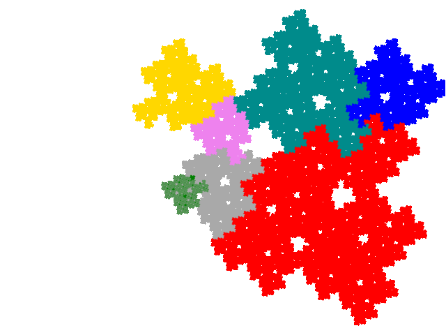 paraallosymmetric tile