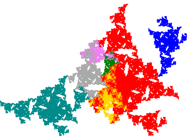 paraallosymmetric tile