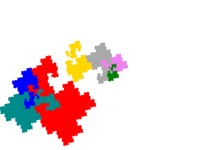 paraallosymmetric tile