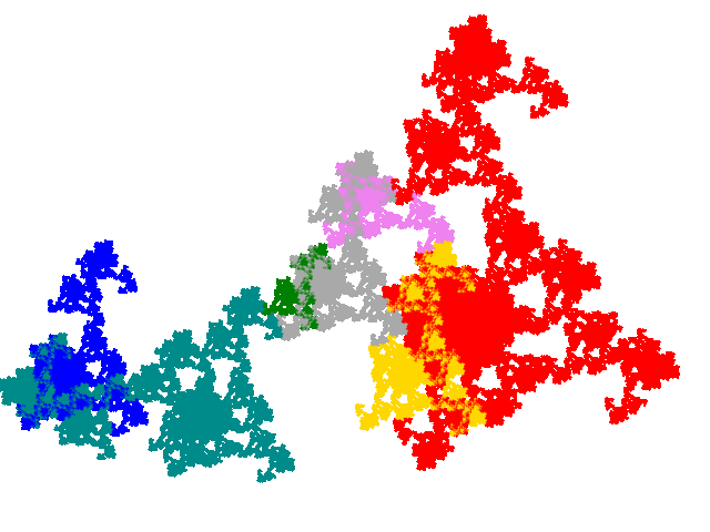 paraallosymmetric tile