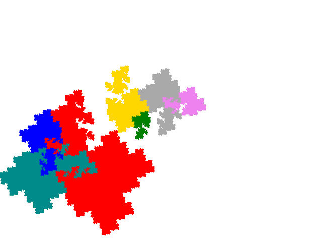 paraallosymmetric tile
