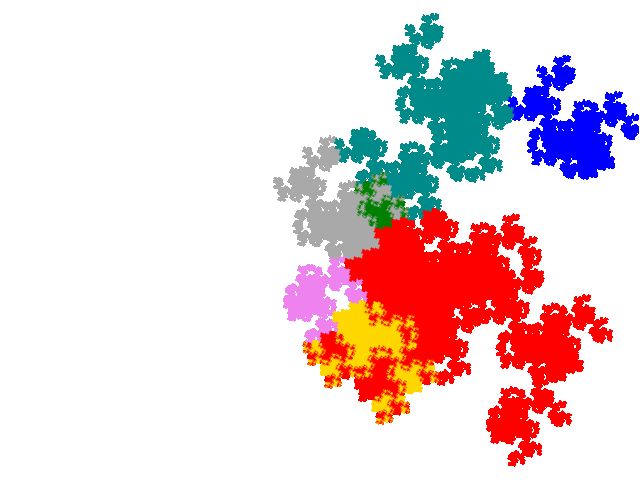 paraallosymmetric tile
