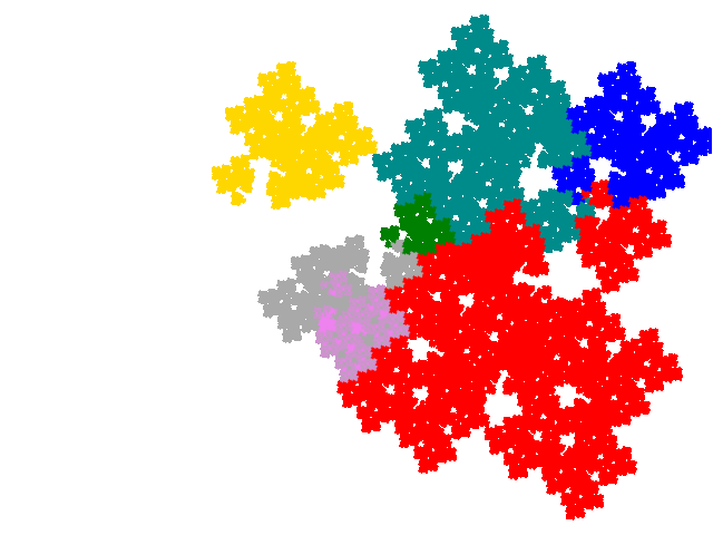 paraallosymmetric tile