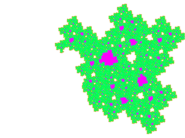 paraallosymmetric tile unit cell