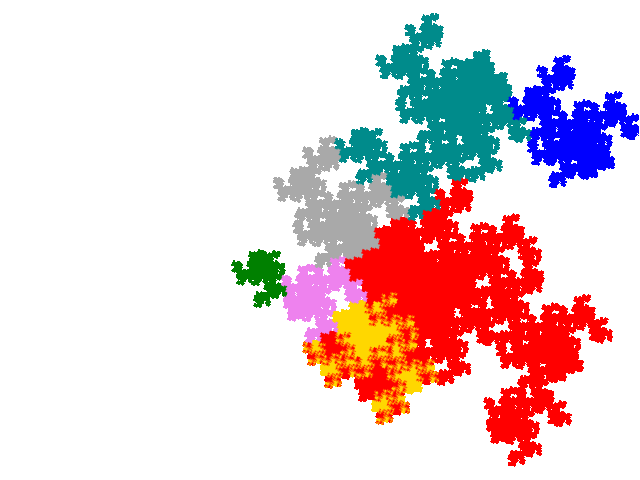 paraallosymmetric tile